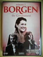 Borgen seizoen 2 thriller tv serie dvd box, Cd's en Dvd's, Dvd's | Tv en Series, Boxset, Ophalen of Verzenden, Zo goed als nieuw