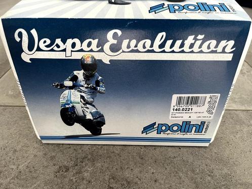 polini cylinder 172cc vespa gts iget euro4, Fietsen en Brommers, Brommeronderdelen | Scooters, Nieuw, Vespa, Cilinder, Ophalen