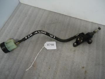FJR1300 2003 - 2005 Yamaha Rempomp D1-21296