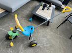 Tricycle enfant, Ophalen, Gebruikt