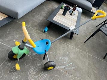 Tricycle enfant  beschikbaar voor biedingen