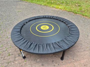 Trampoline Domyos Fittrampo 100 beschikbaar voor biedingen