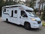 Laika Kosmo 512 Queensbed trkhaak 2023 TV, Caravans en Kamperen, Mobilhomes, Overige merken, Bedrijf, Half-integraal