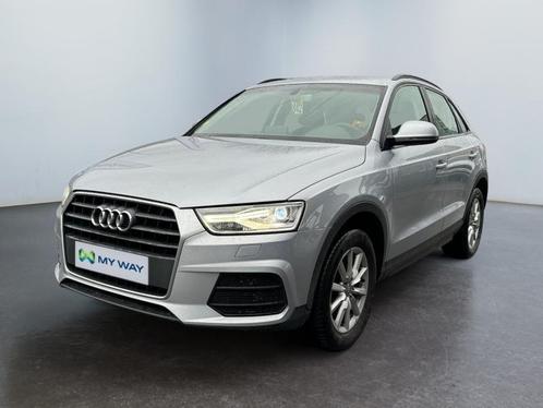 Audi Q3 Phares Xenon, GPS, cruise control, Clim auto, Auto's, Audi, Bedrijf, Q3, Airbags, Airconditioning, Centrale vergrendeling