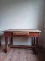 bureau/tafeltje 1920, Ophalen