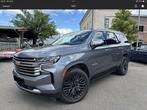 Chevrolet Tahoe 6,2L V8 High Country 4WD 12/22 lichte vracht, Auto's, Automaat, 4 deurs, 313 kW, Overige kleuren