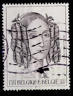 Belg. 2001 - nr 2970, Verzenden, Gestempeld