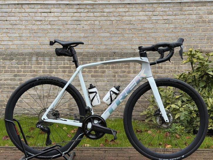 Trek Émonda SL7-fiets, Fietsen en Brommers, Fietsen | Mountainbikes en ATB, Ophalen of Verzenden