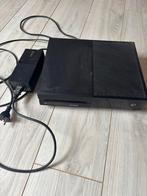 Xbox one met 1 controller + thrustmaster tmx race stuur, Games en Spelcomputers, Ophalen, Zo goed als nieuw