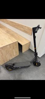 Segway Ninebot KickScooter MAX G2, Fietsen en Brommers, Steps, Ophalen, Nieuw, Gewone step, Ninebot