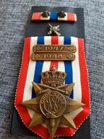 Medaille Nederland, Ophalen of Verzenden