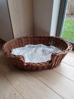 Rieten mand kat/hond, Enlèvement, Comme neuf