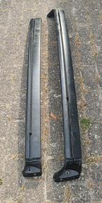 Originele dakdragers Tesla Model 3 (T-profiel), Ophalen, Gebruikt