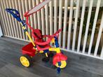Driewieler Little Tikes met afdakje en laadbak, Fietsen en Brommers, Fietsen | Driewielers, Ophalen, Zo goed als nieuw