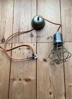 Storebror Mijnlamp, Deens, Ophalen of Verzenden, Zo goed als nieuw, Metaal