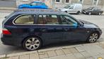 BMW 530d E61, Auto's, Bedrijf, Automaat, Te koop