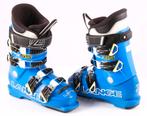Chaussures de ski 40.5 41 EU pour enfants LANGE RSJ 65, Carving, Utilisé, Chaussures, Envoi