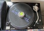 Technics SL1210-M5G, Audio, Tv en Foto, Platenspelers, Ophalen, Gebruikt, Pitch-regelaar, Platenspeler