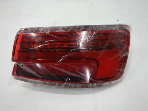 Audi A3 8V5 Sedan Facelift Dynamisch LED Achterlicht Rechts, Auto-onderdelen, Verlichting, Audi, Gebruikt, Ophalen of Verzenden