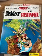 Asterix en hispanie herdruk 1975, Ophalen, Zo goed als nieuw
