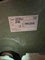 Pomp, Tuin en Terras, Ophalen, Zo goed als nieuw, Elektrisch