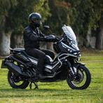 ZONTES 368 G NEW 2026, Entreprise, Scooter