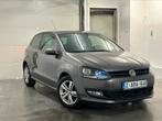 Volkswagen Polo 1.2i Benzine* TEAM * Gekeurd voor verkoop*, Achat, Entreprise, Carnet d'entretien, Boîte manuelle