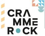 Weekend ticket crammerock, Tickets en Kaartjes, Concerten | Overige