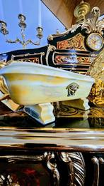 Versace zeldzaam zeepbakje Marmer - Gianni Versace, Antiek en Kunst, Ophalen of Verzenden