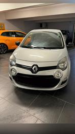 Twingo 2 phase 2, Achat, Particulier, Twingo