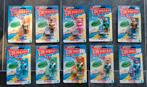 Thunderbirds Matchbox Scott, Virgil, Parker en The Hood, Verzamelen, Ophalen of Verzenden, Nieuw