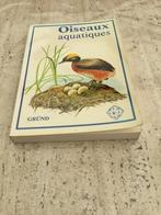 Oiseaux aquatiques -Gründ, Animaux & Accessoires, Oiseaux | Cages & Volières, Enlèvement ou Envoi