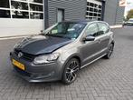 Volkswagen Polo 1.2-12V Comfortline, Volkswagen, 1198 cc, Handgeschakeld, Zilver of Grijs