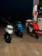 Zip 70cc 2 t, Ophalen, Zo goed als nieuw, Zip