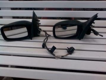 Buitenspiegels Ford Escort mk 5 en mk 6 en Ford Fiesta 1996  beschikbaar voor biedingen