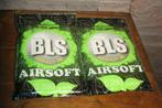 2x Zakje van 1 kg Precision BLS Bio-kralen van 0,28 g, Ophalen of Verzenden, Nieuw