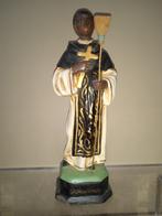 Rare statue de Saint Martin de Porres, Enlèvement ou Envoi