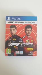 F1 - 2020 seventy édition, Consoles de jeu & Jeux vidéo, Comme neuf, Enlèvement ou Envoi