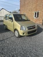 Opel agila 2005 128.000km, Autos, Opel, Agila, Euro 4, Achat, Particulier