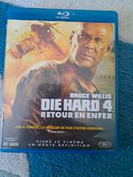 Disque dur Blu Ray 4, CD & DVD, Comme neuf, Enlèvement ou Envoi, Action