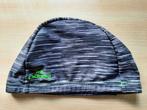 Stoffen badmuts met print maat L, Ophalen, Zo goed als nieuw, Nabaiji, Zwem-accessoire