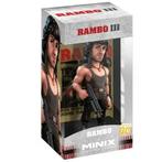 Rambo 3 Minix figure 12cm, Calle de la Industria, 14. 08038 Barcelona, Spain, Nieuw, Ophalen of Verzenden, Info@1updistribution.com