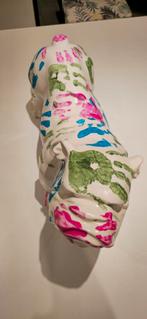 bouledogue, Enlèvement