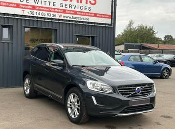 Volvo XC60 2016 Diesel 2.0 GARANTIE beschikbaar voor biedingen