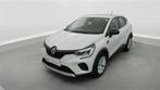 Renault Captur 1.0 TCe Corporate NAVI/FULL LED/PDC, Auto's, 121 g/km, Stof, Gebruikt, 91 pk