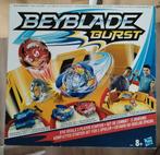 Beyblade burst arena, Verzamelen, Ophalen