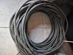Grondkabel 3 x 2.5mm² 45m, Doe-het-zelf en Bouw, Ophalen, Nieuw, Kabel of Snoer