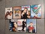 7 x Robin Williams, 11 x Kevin Costner  2,00 eur/stuk, Ophalen of Verzenden
