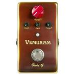 Vemuram Budi G, Enlèvement ou Envoi, Neuf