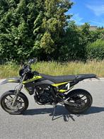 Sherco SM-R, Fietsen en Brommers, Brommers | Overige merken, Ophalen, Gebruikt, Sherco, Klasse B (45 km/u)